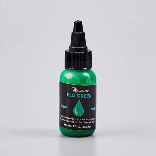 Alumilite Dyes - 1 oz.