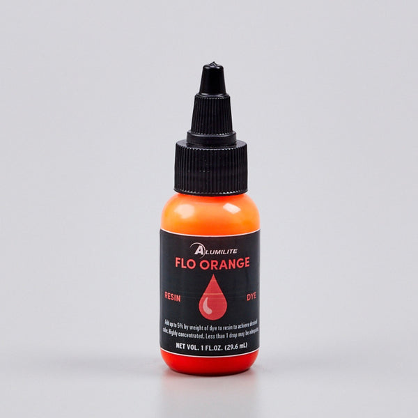 Alumilite Dyes - 1 oz.