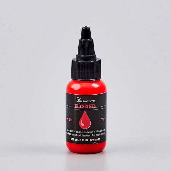 Alumilite Dyes - 1 oz.