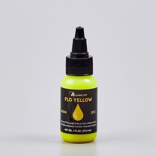 Alumilite Dyes - 1 oz.