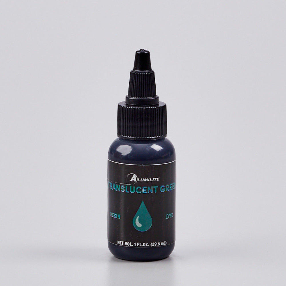 Alumilite Dyes - 1 oz.