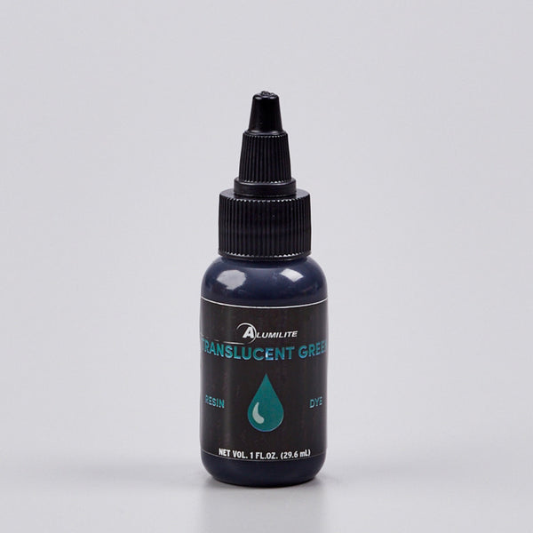 Alumilite Dyes - 1 oz.