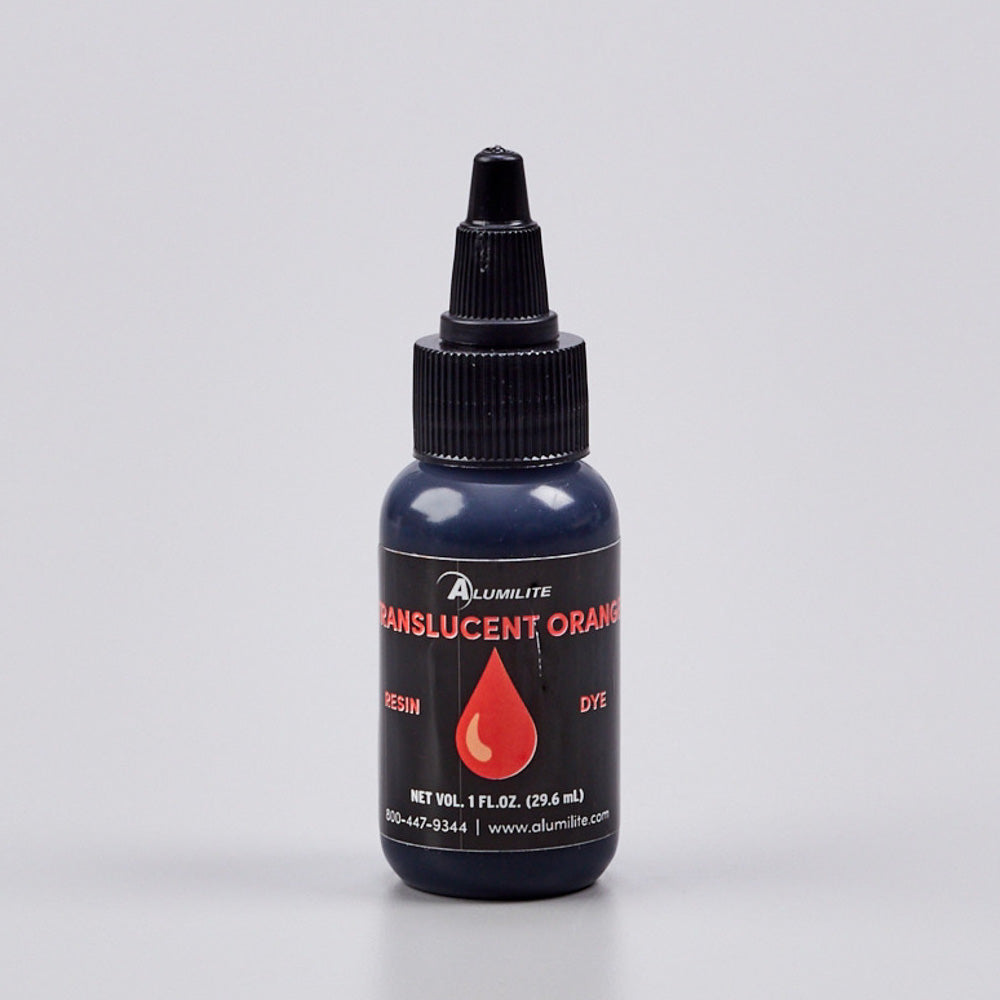 Alumilite Dyes - 1 oz.
