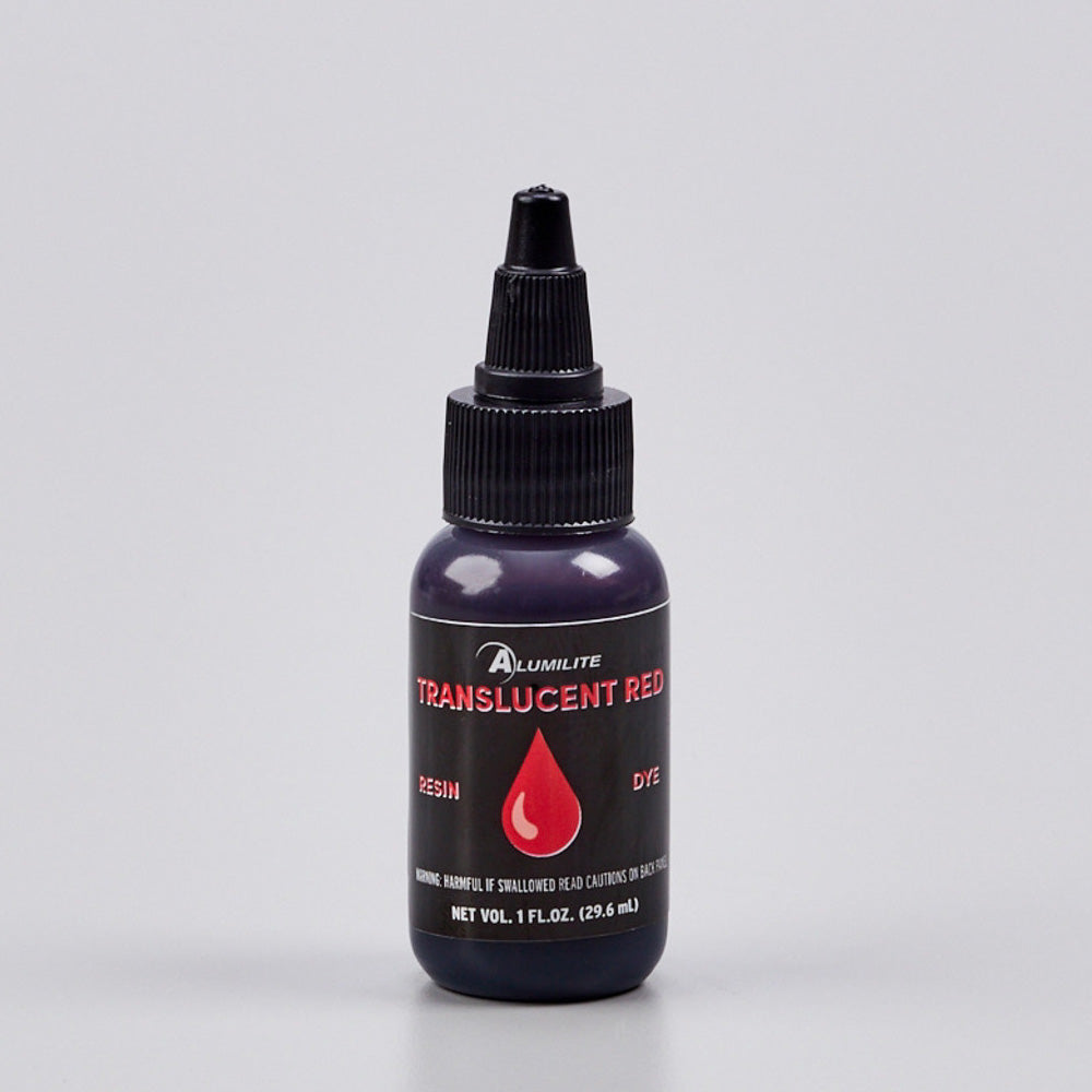 Alumilite Dyes - 1 oz.