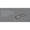 SCM Minimax FS 41C - Tersa 16" Jointer/Planer