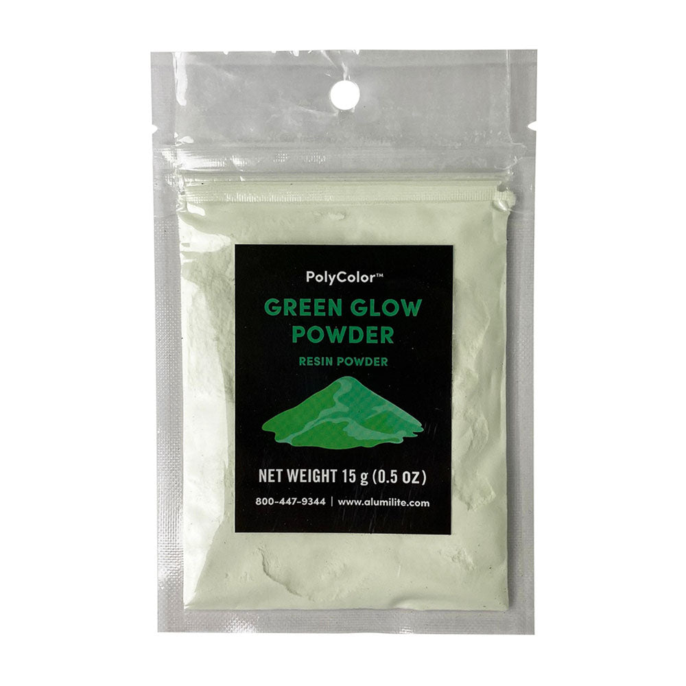 Alumilite Alumidust/Polycolor Resin Powder - 15g