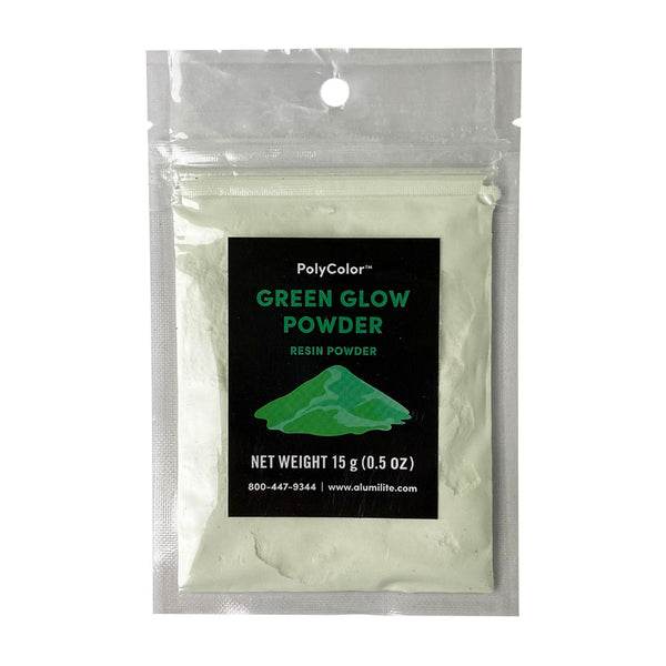 Alumilite Alumidust/Polycolor Resin Powder - 15g