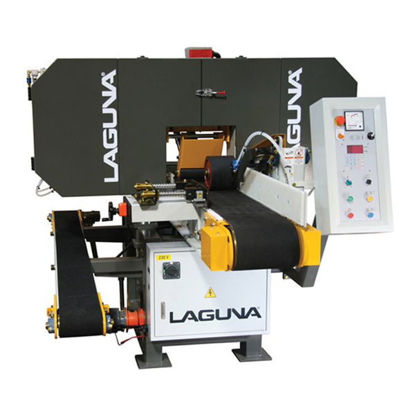 Laguna HRS-28HD Horizontal Band Resaw