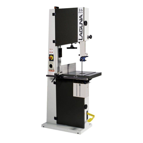 Laguna LT16HD Band Saw 5hp, 1PH, 220V