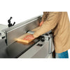 SCM L'invincibile F 7 - Tersa 20" Jointer