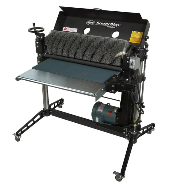 Supermax SuperBrush Single 49"