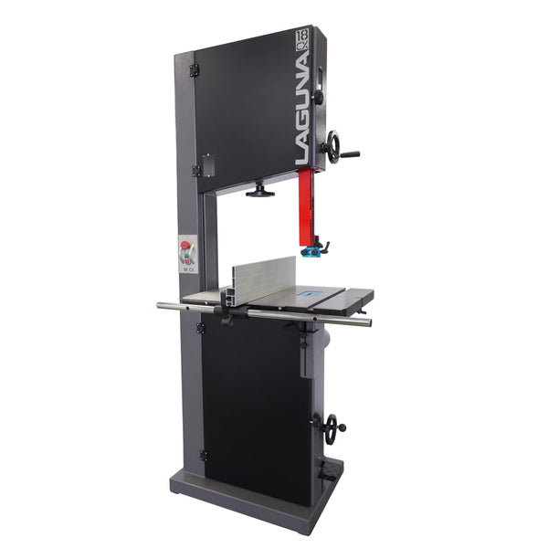 Laguna 18|CX Bandsaw