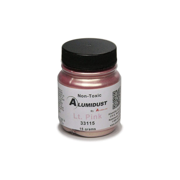 Alumilite Alumidust/Polycolor Resin Powder - 15g