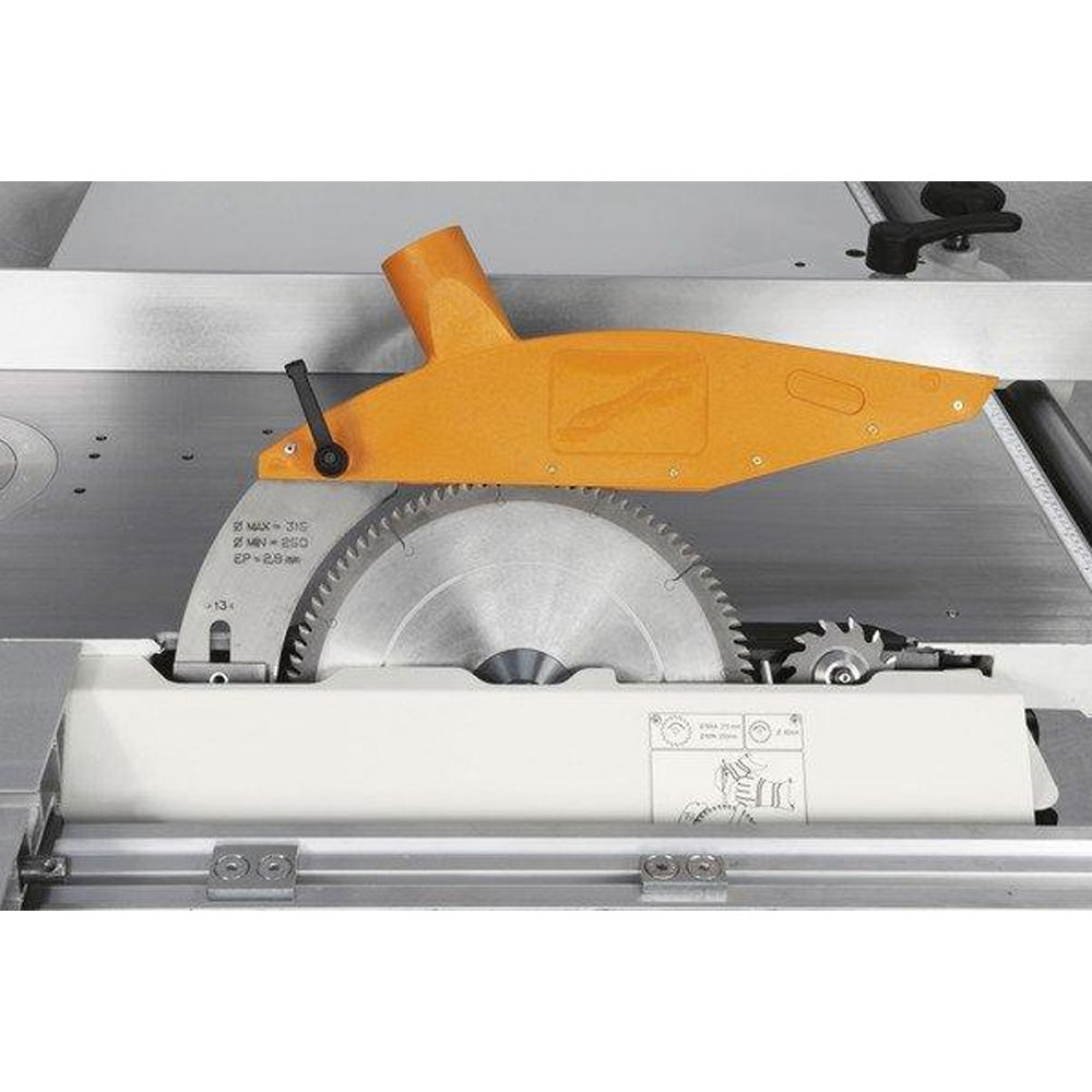 SCM Minimax SC 2c Sliding Table Saw