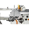 SCM Minimax SC 2c Sliding Table Saw