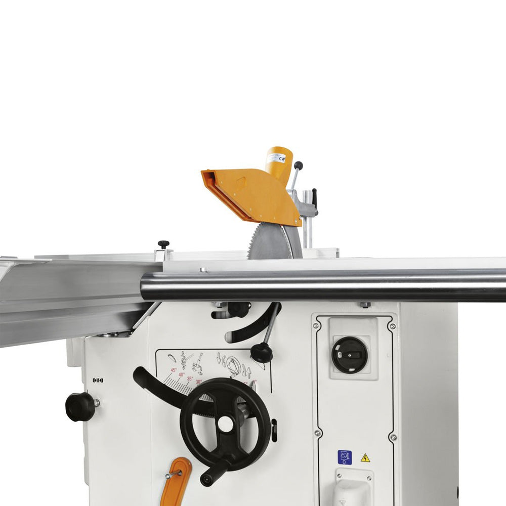 SCM Minimax SC 3C Sliding Table Saw