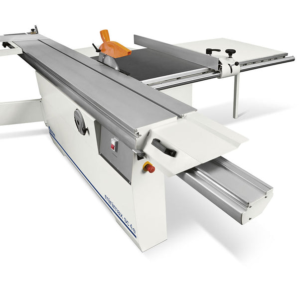 SCM Minimax SC 4E Sliding Table Saw - 3-Phase