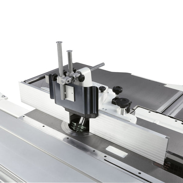 SCM Minimax TW 55es Tilting Spindle Shaper - 1PH, 230V