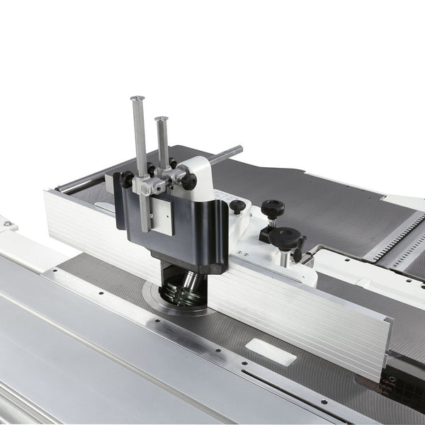 SCM Minimax TW 55es Tilting Spindle Shaper (Single-Phase)