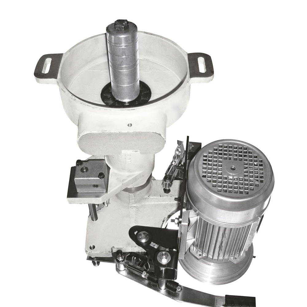 SCM Minimax TW 55es Tilting Spindle Shaper - 1PH, 230V