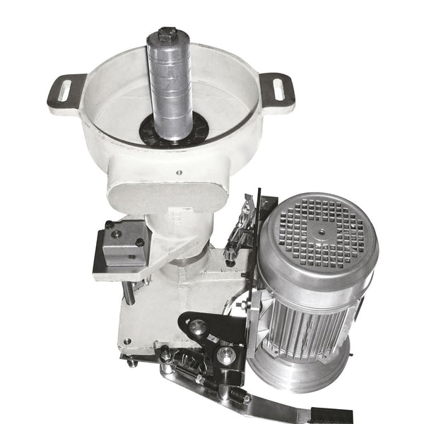SCM Minimax TW 55es Tilting Spindle Shaper - 1PH, 230V