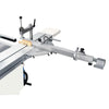 SCM Minimax TW 55es Tilting Spindle Shaper - 1PH, 230V