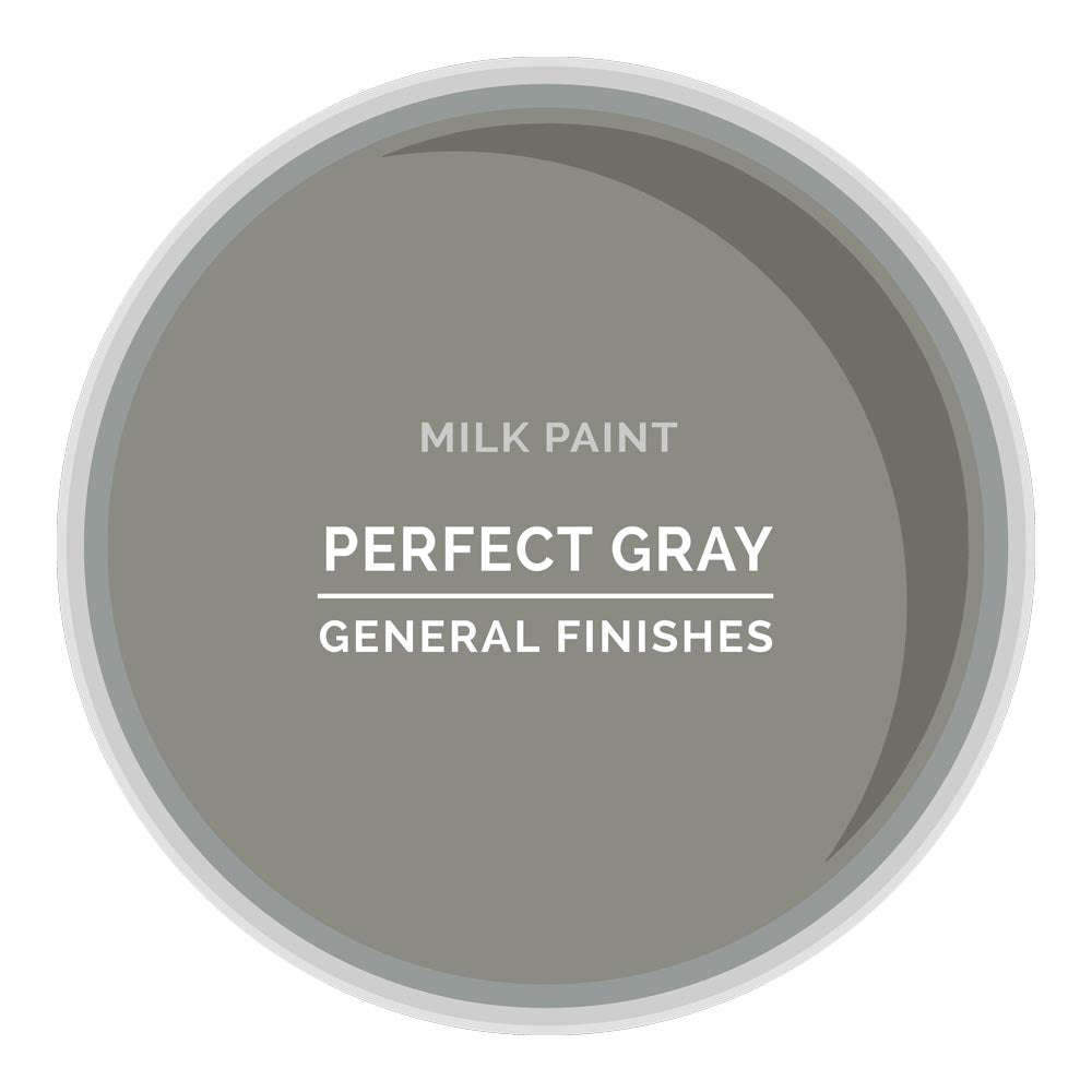 General Finishes Milk Paints - Gallon