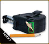 Pro Carpenter Professional Tape Measure with built in pencil sharpener