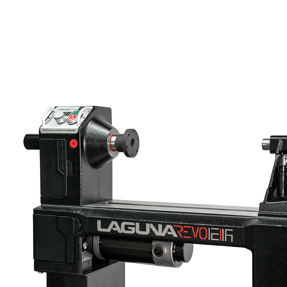 Laguna REVO 12|16 Lathe