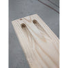 Ritter R2061 6° Low Angle Pocket Cutter (Single-Phase)