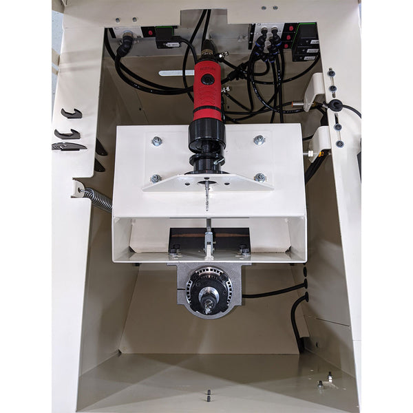 Ritter R2063 6° Low Angle Pocket Cutter (3-Phase)