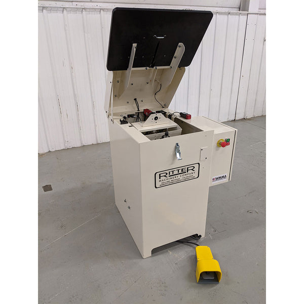 Ritter R2063 6° Low Angle Pocket Cutter (3-Phase)