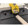 Ritter R2063 6° Low Angle Pocket Cutter (3-Phase)
