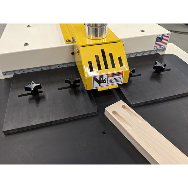 Ritter R2063 6° Low Angle Pocket Cutter (3-Phase)
