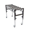 SuperMax Expandable Roller Conveyer Expanded View