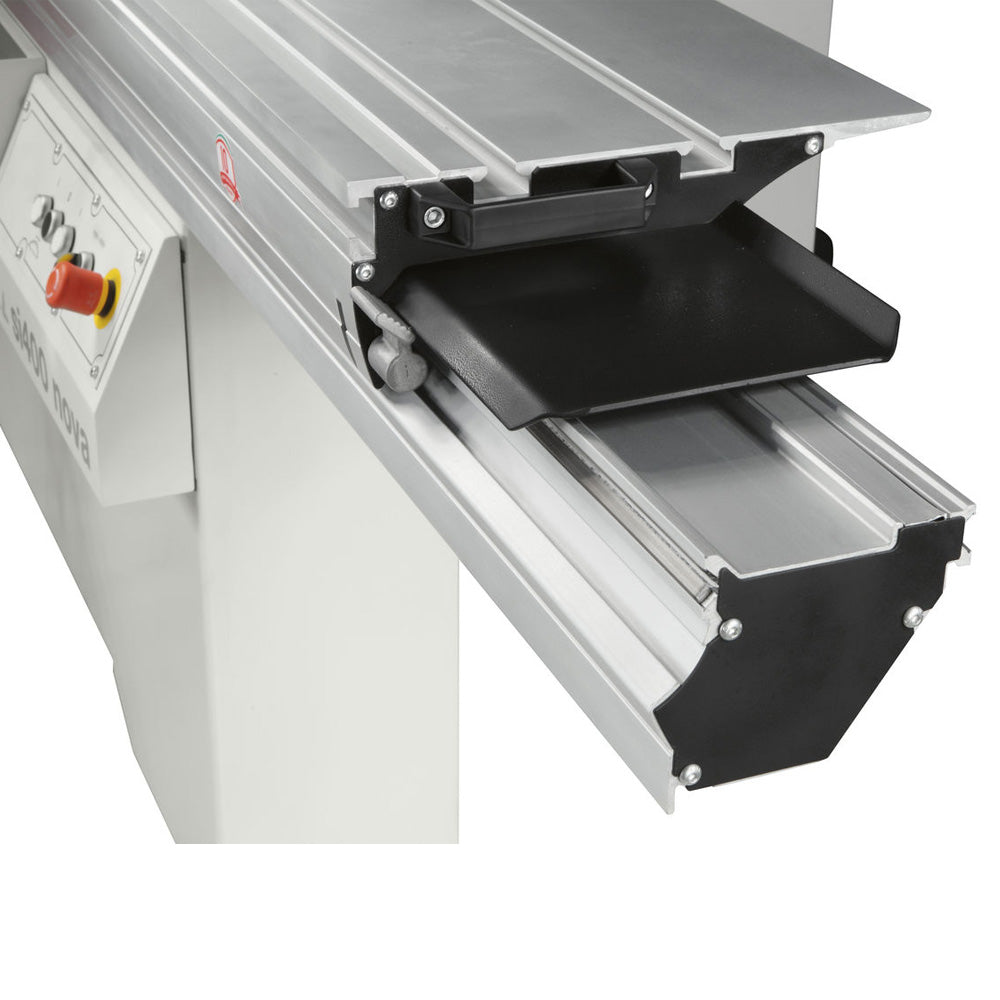 SCM Nova SI 300s Sliding Table Saw