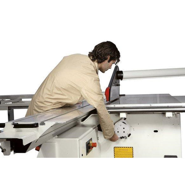 SCM Nova SI 400ep Programmable Sliding Table Saw