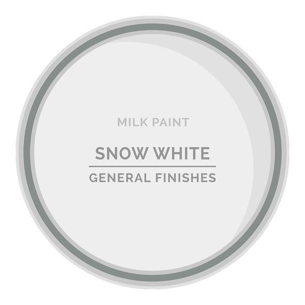 General Finishes Milk Paints - Gallon