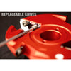 Freud 4-15/16" x 23/32" x 3/4" Advanced Cutter Design For 3/4" Stock