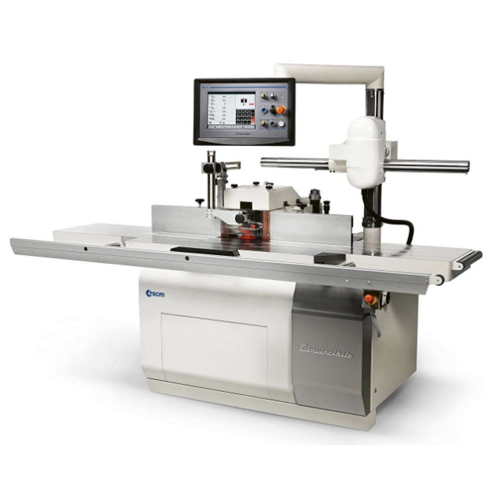 SCM L'invincibile TF 5 Fixed Spindle Shaper