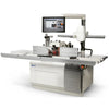 SCM L'invincibile TI 7 Tilting Spindle Shaper