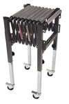 SuperMax Expandable Roller Conveyer Condensed View