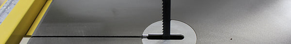 Band Saws