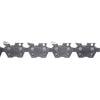 Mafell Carbide-Tipped Fine-Sawing Chain (HM) for ZSX Ec/400 Chain Beam Saw