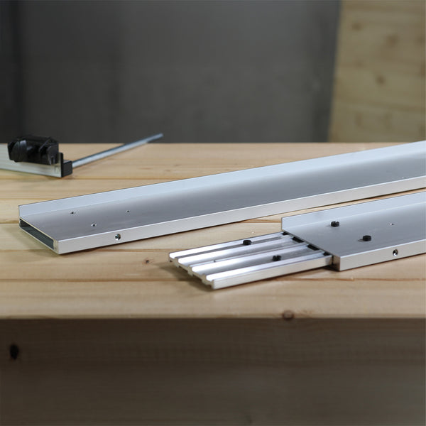 Mafell ZK Guide Rail (9.8 ft.)