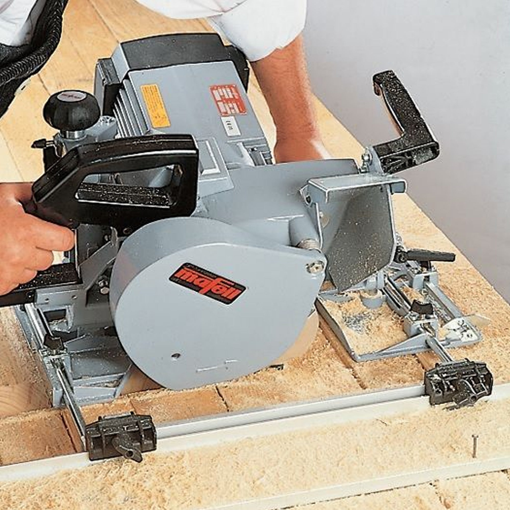 Mafell ZK Guide Rail (9.8 ft.)