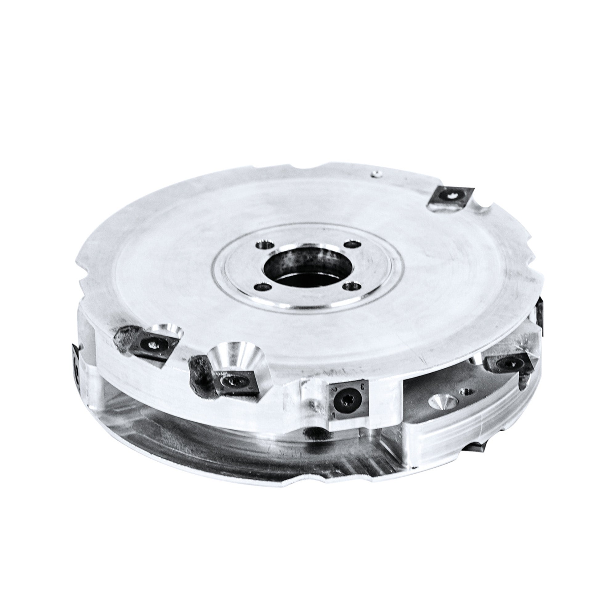 Mafell Expanding Groove Cutter Head 7/8