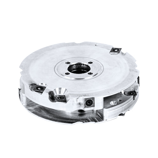 Mafell Expanding Groove Cutter Head 7/8" to 1-9/16"