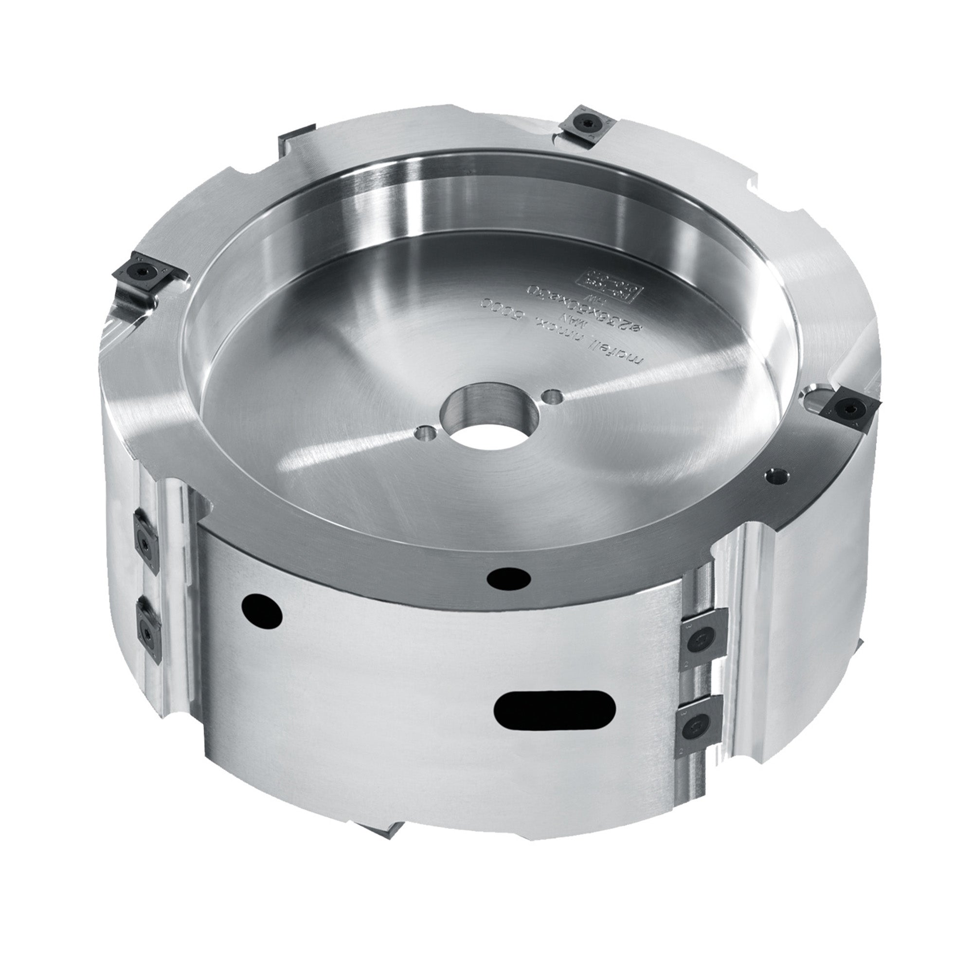 Mafell Groove Cutter Head 2-5/16