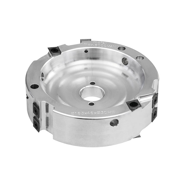 Mafell Groove Cutter Head 1-13/16"